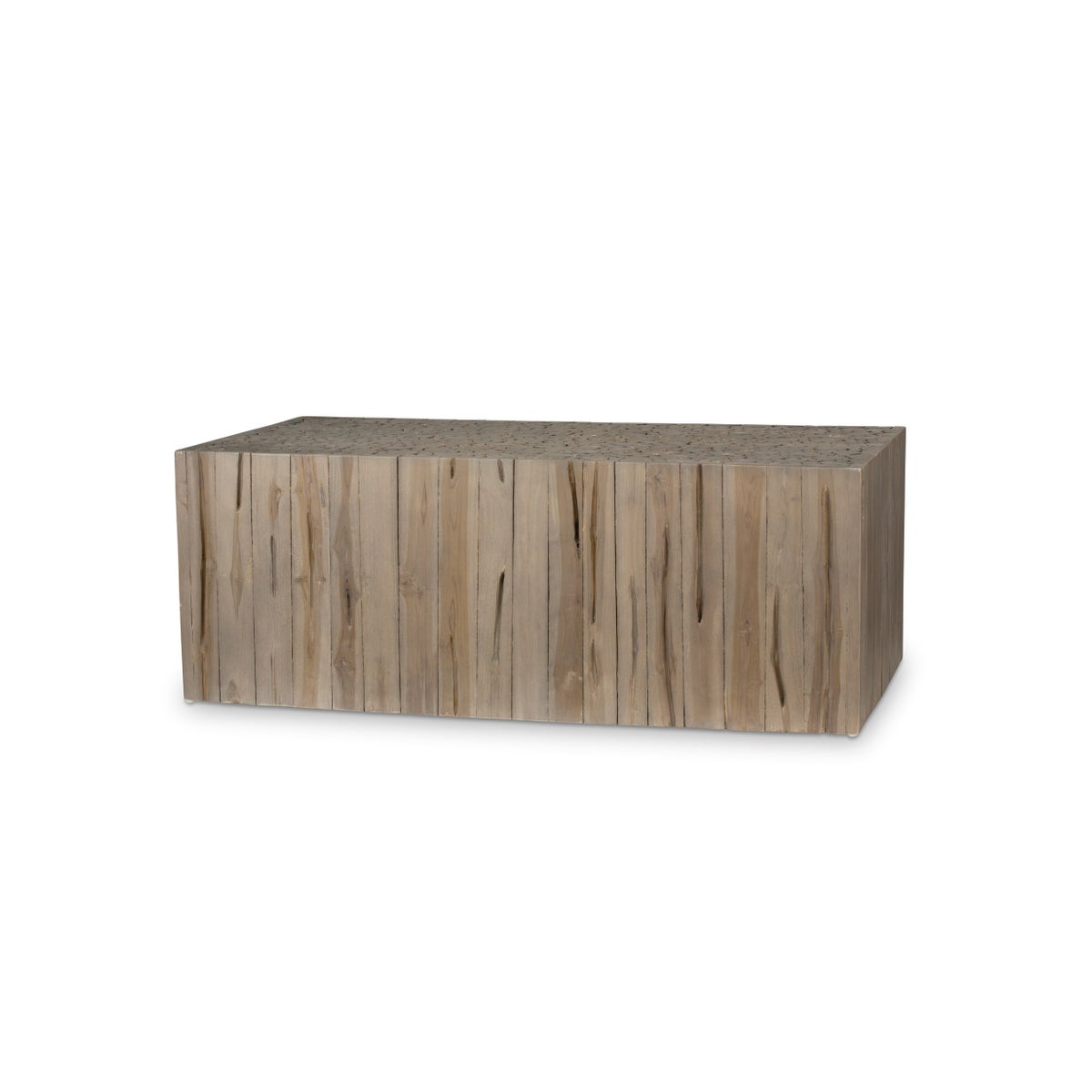 Toshi Coffee Table