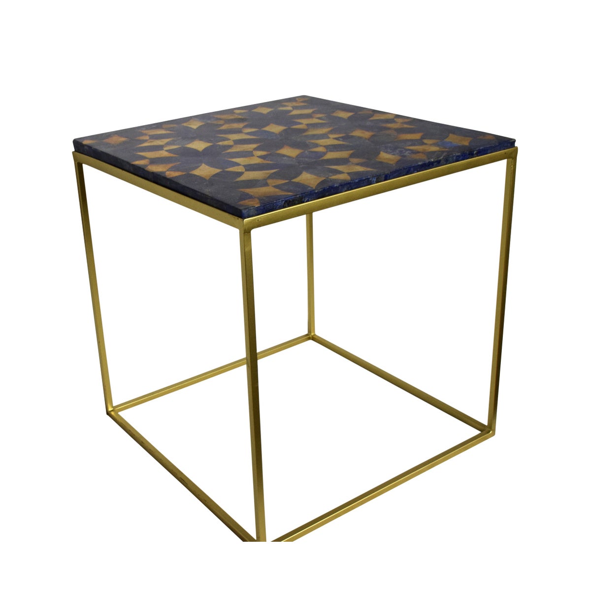 Ella Table - Lapis Lazuli