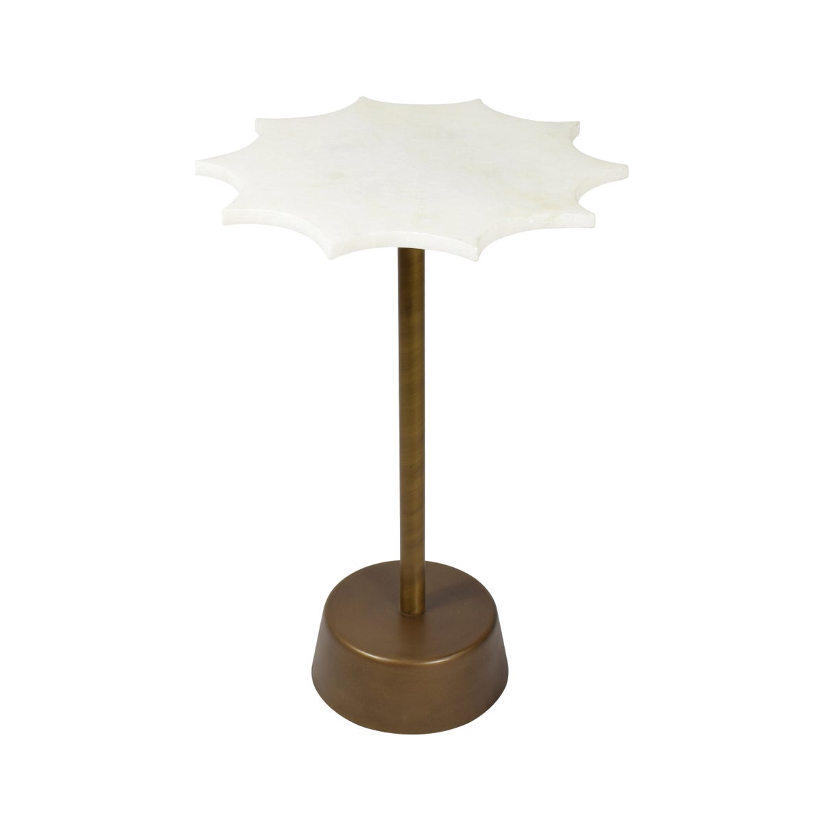 Lana Table - Marble