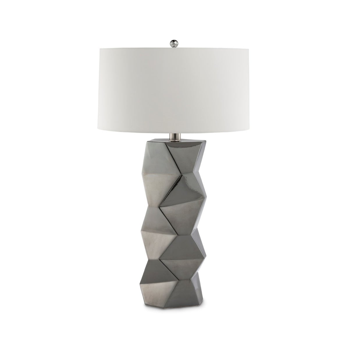 Carina Lamp - Licorice
