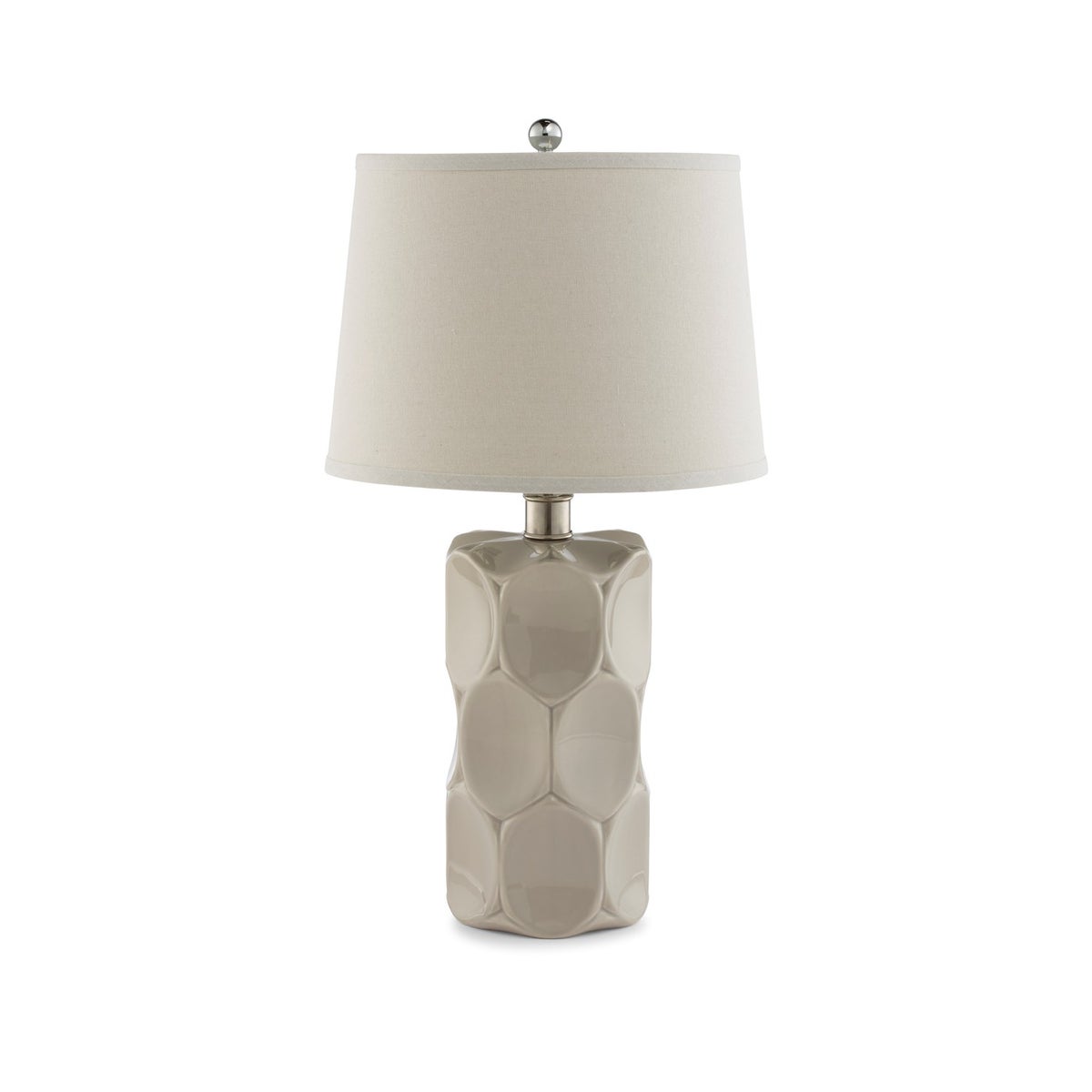 Marrant Lamp - Glazed Ceramic