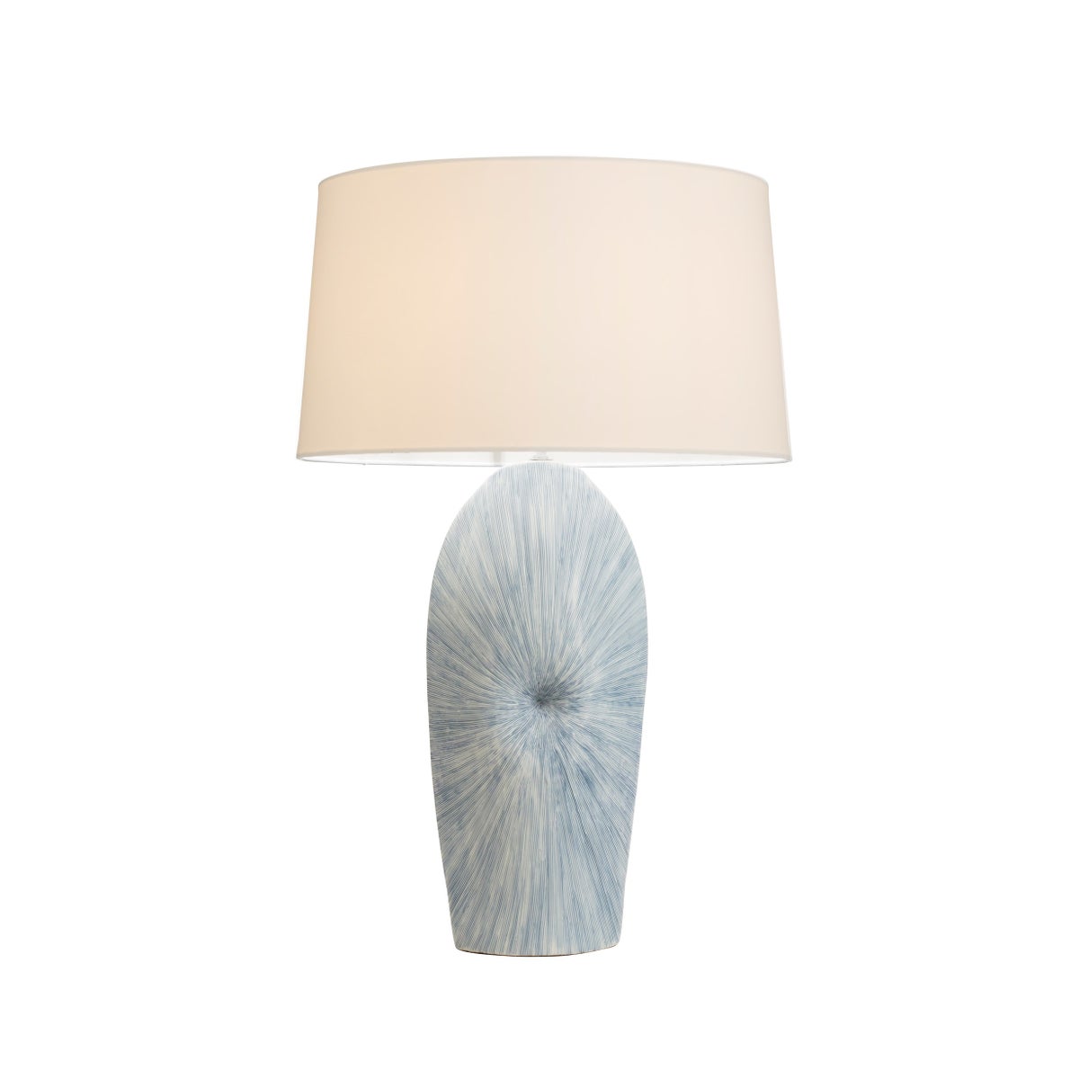 Nona Lamp