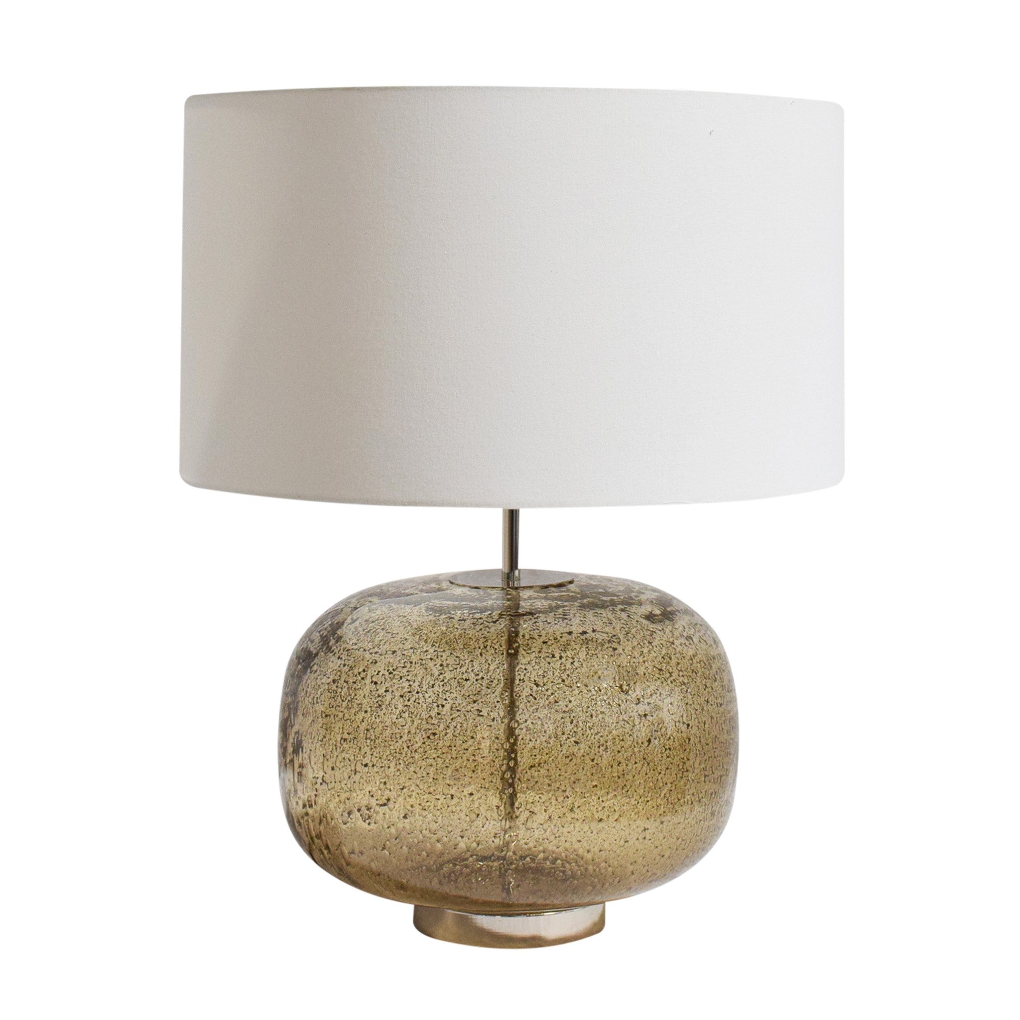 Collective Design L25296AM Table Lamp Gold 