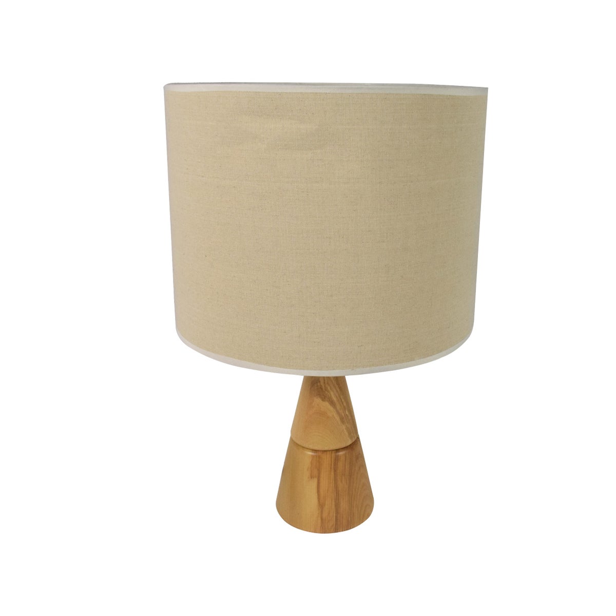 Handcrafted Lamp