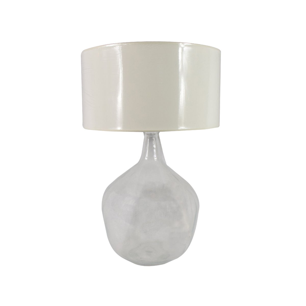 Vessel Table Lamp