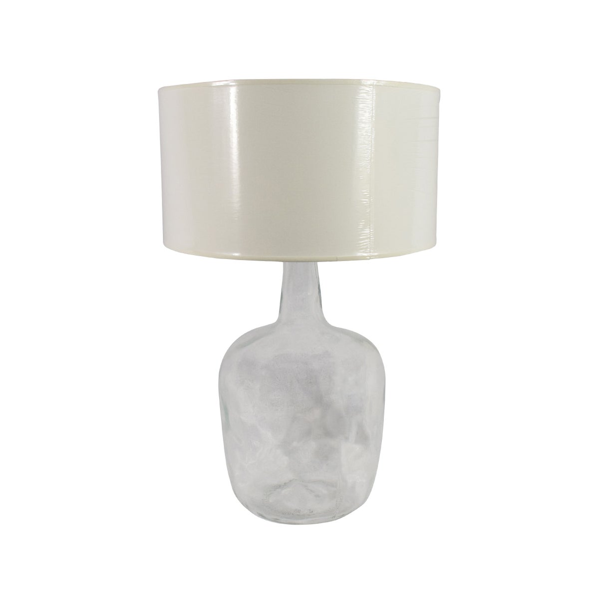 Vessel Table Lamp