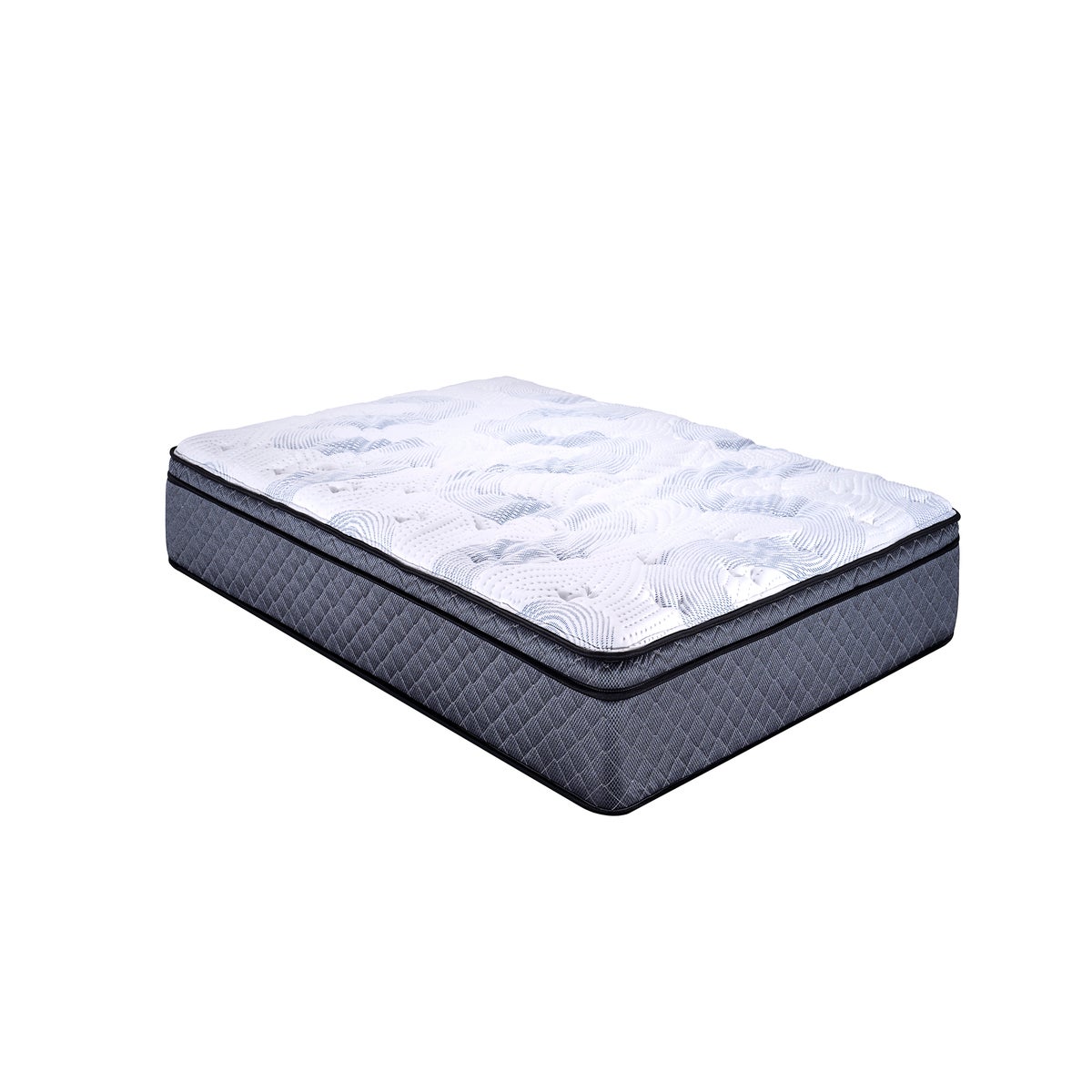 CEZANNE PILLOW TOP