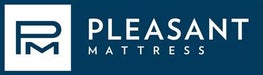 Pleasant Mattress logo