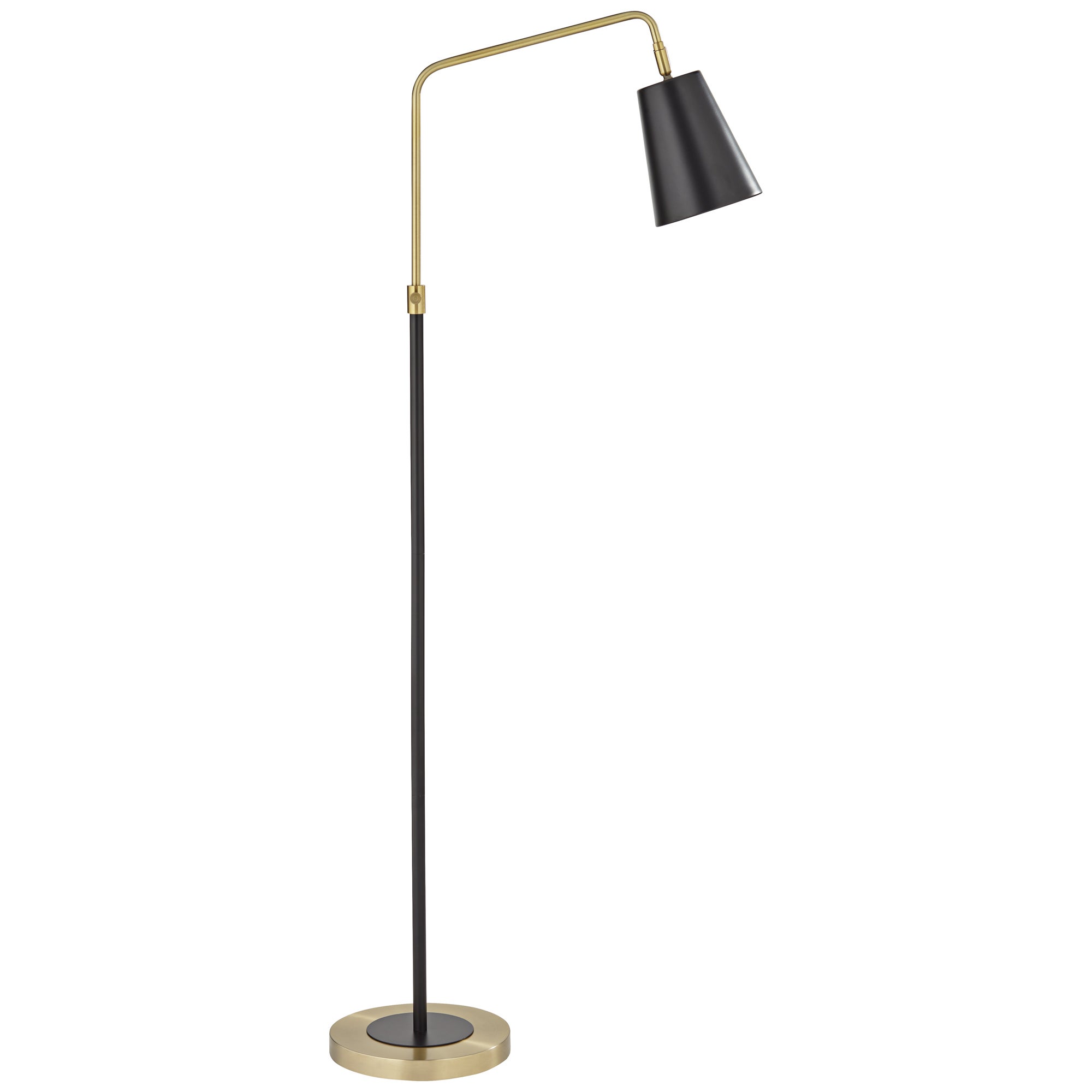 ZELLA (85-10052-02F) - floor lamps | Pacific Coast Lighting