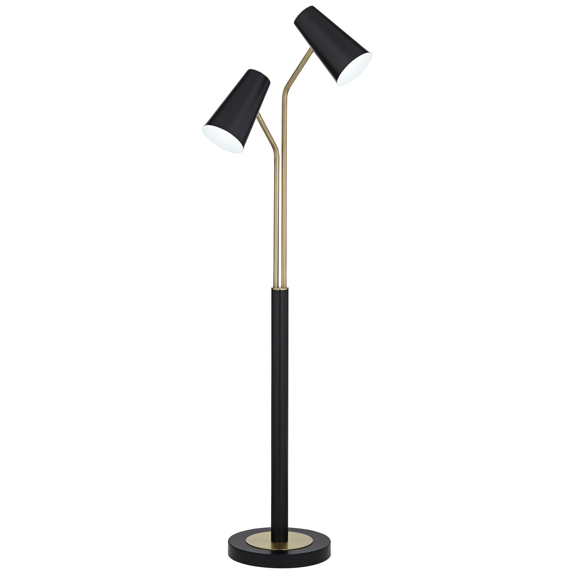 pacific coast lighting basque floor lamp