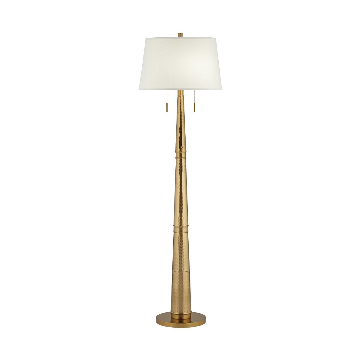 Pacific Coast Lighting Zarah - Table Lamp - Gold