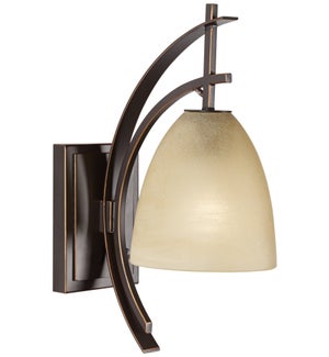 ORBIT WALL LAMP (89-5794-20)