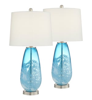 CLEARWATER - SET OF 2
