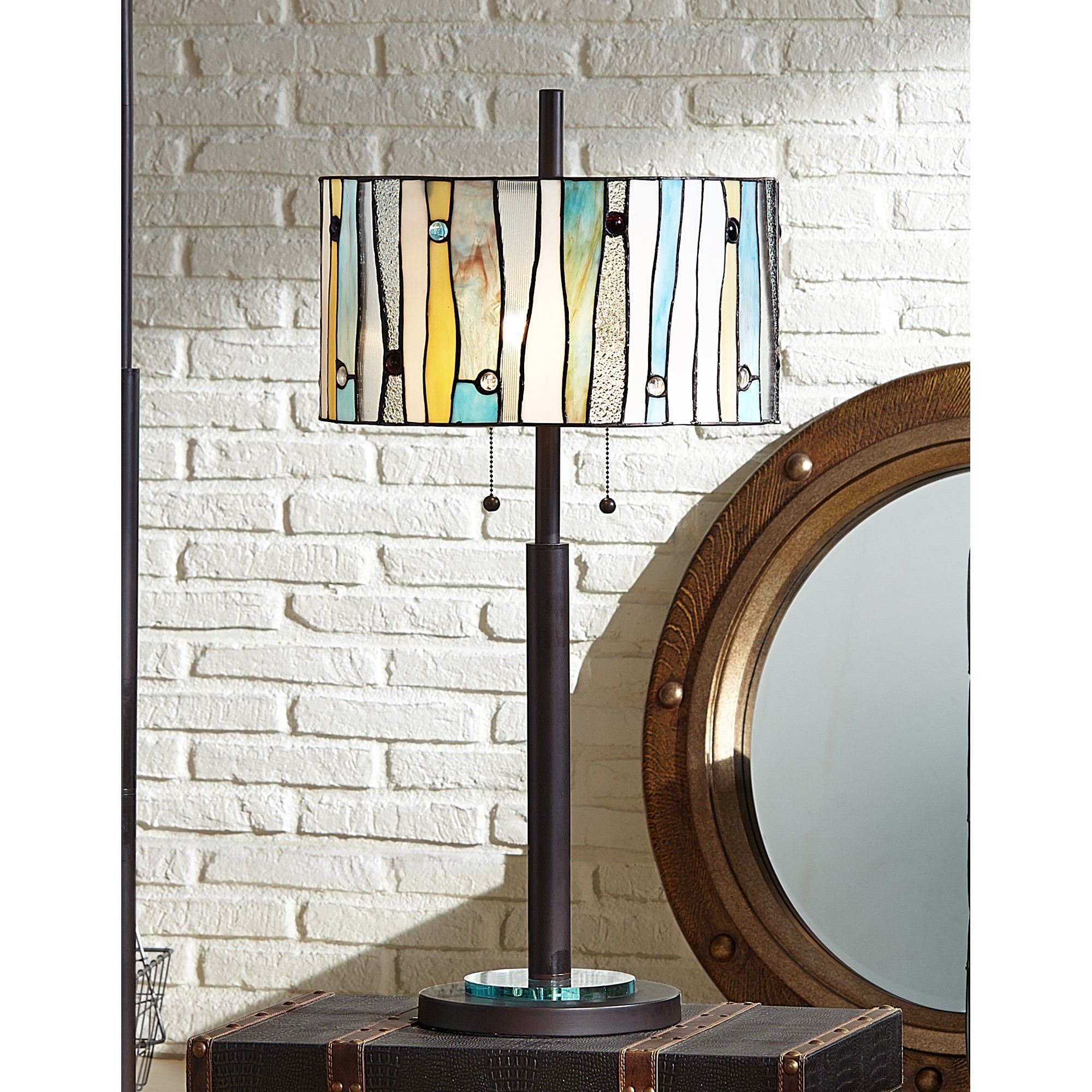 appalachian spirit floor lamp