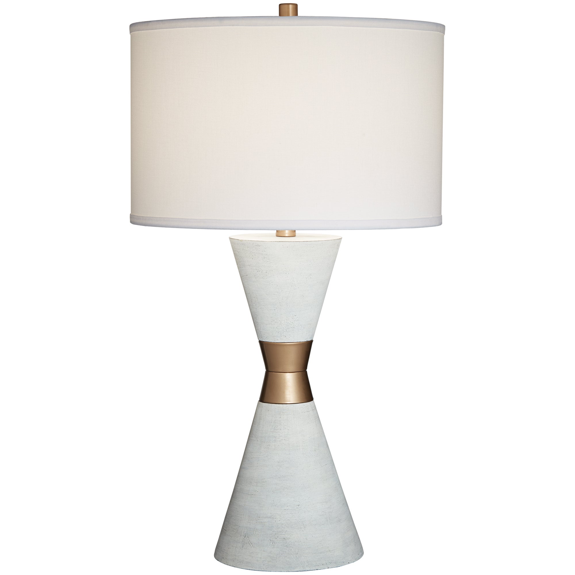 KINGSTOWN (87-08266-21) - table lamps | Pacific Coast Lighting