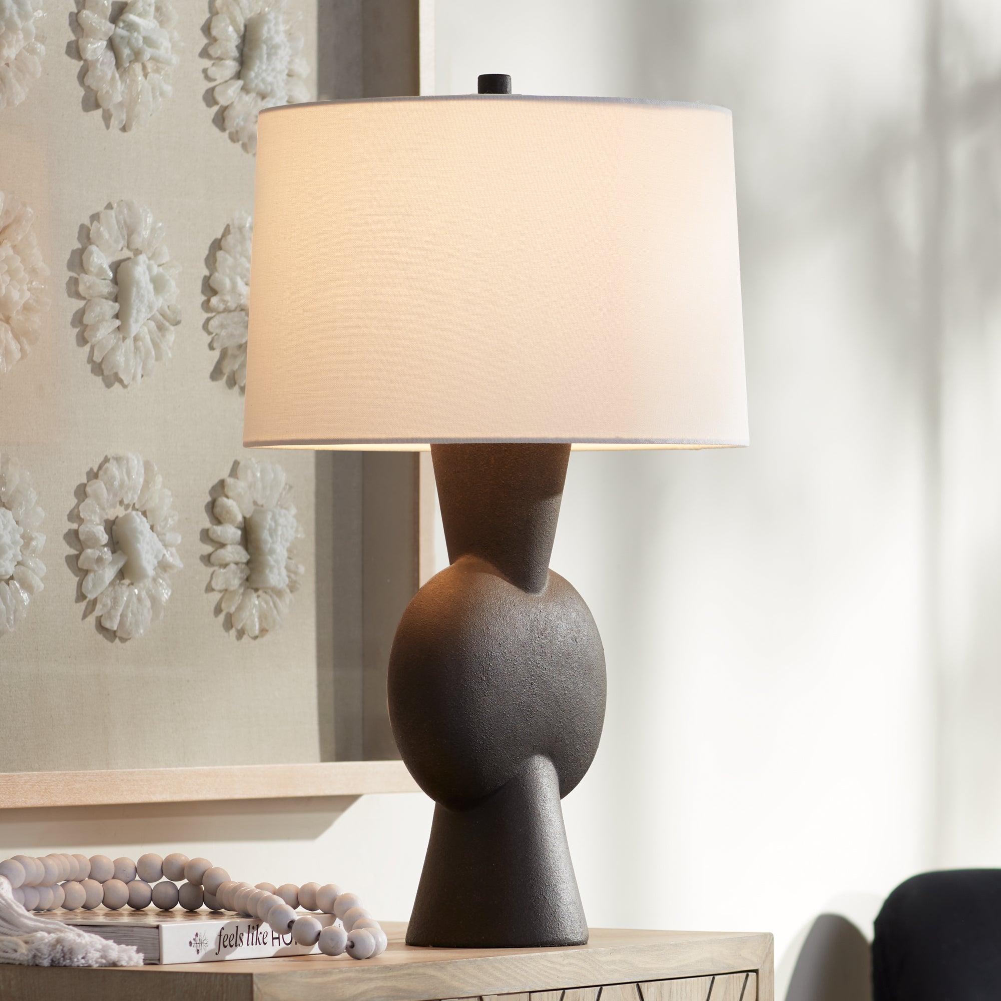 LOUISE - table lamps | Pacific Coast Lighting