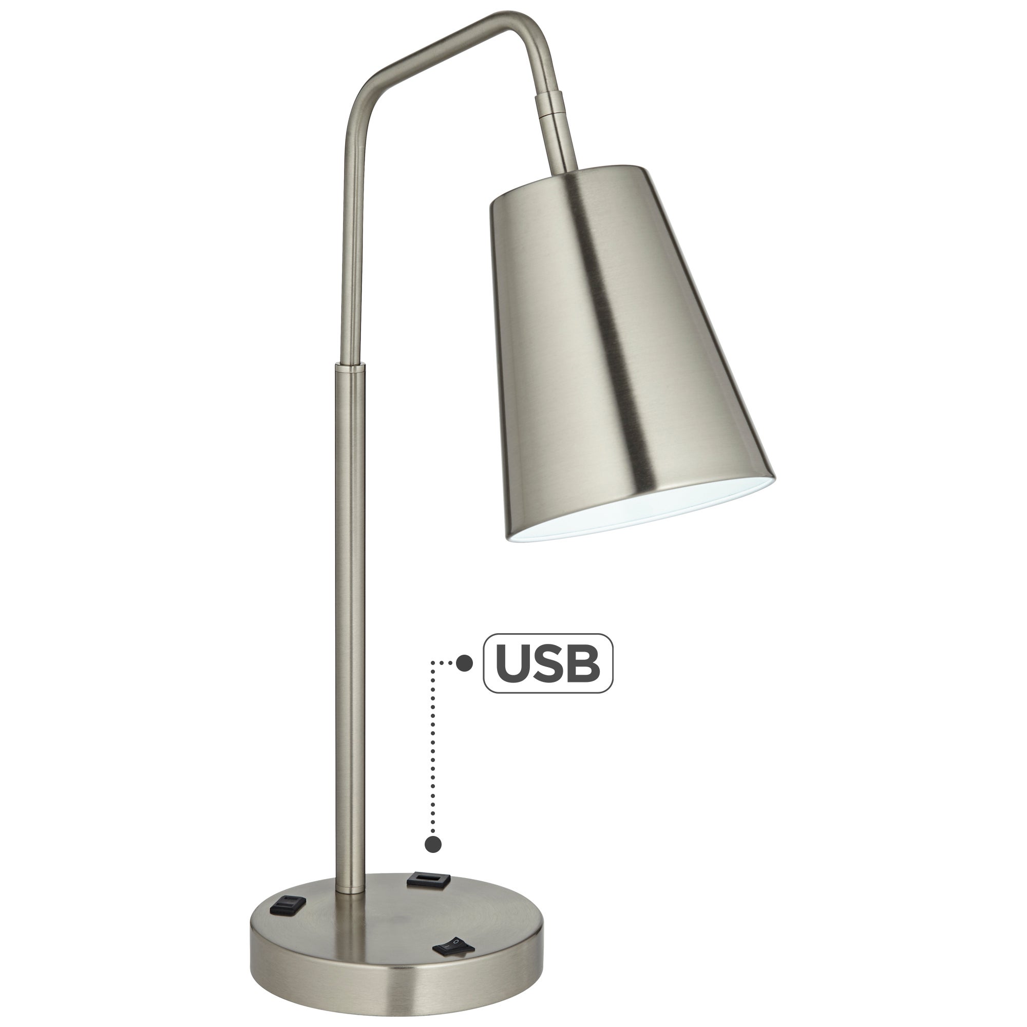 decofurn desk lamp