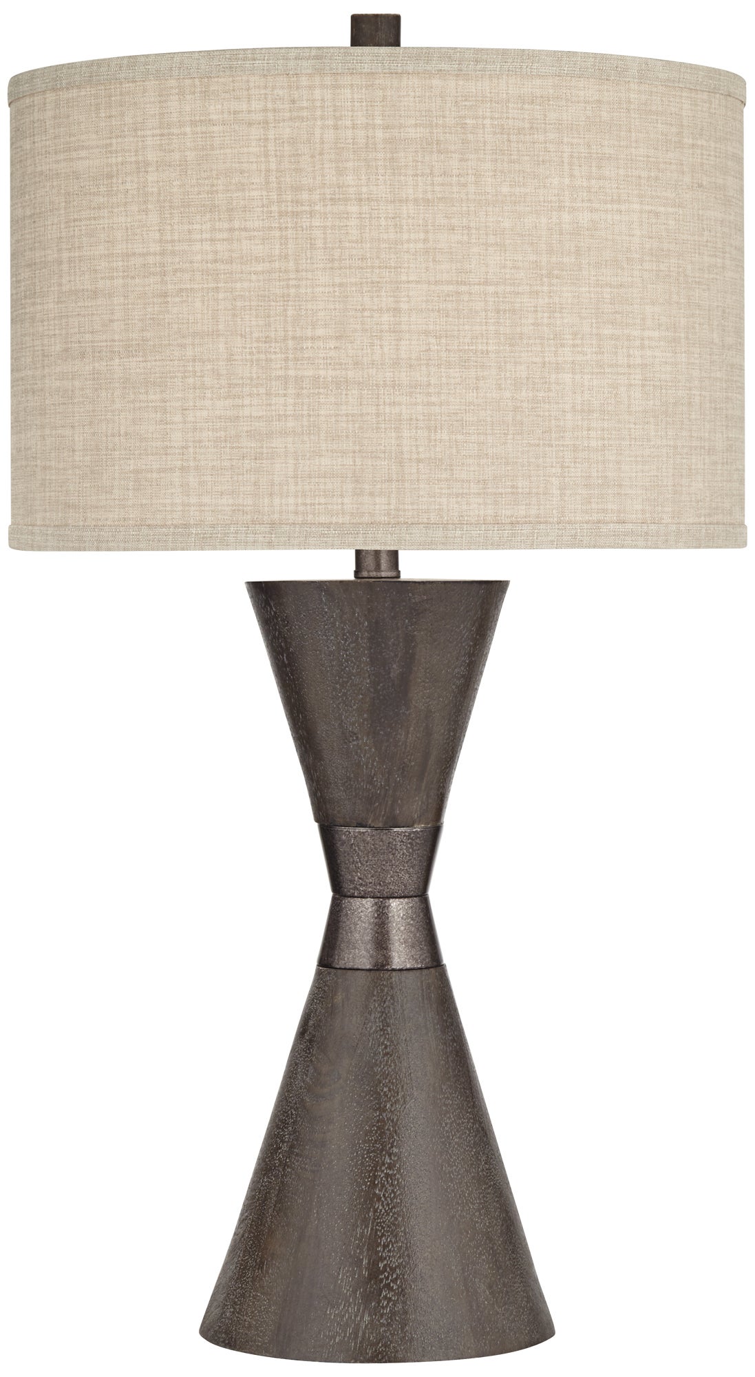 KINGSTOWN (87-08266-21) - table lamps | Pacific Coast Lighting