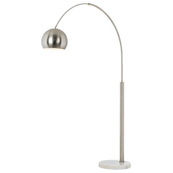BASQUE FLOOR ARC LAMP (85-2315-99)