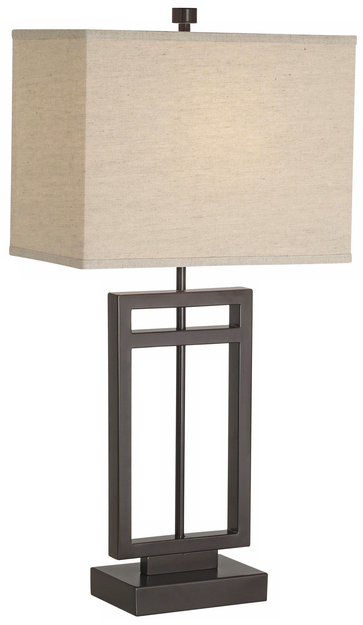 pacific coast maison loft table lamp