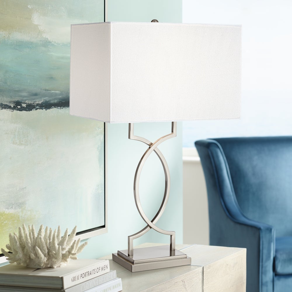 MODERN ROME (87-207-99) - table Pacific | Coast Lighting lamps