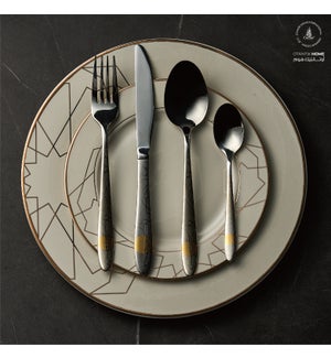 Cutlery Set 24pc Set