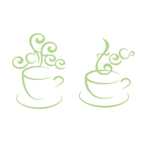 COFFEE & TEA CUPS