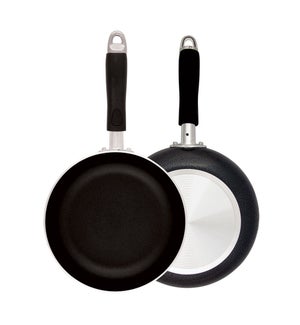 Fry Pan Non Stick 8inch 3mm thickness