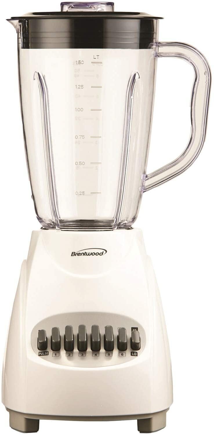 Brentwood CG 158W Coffee Grinder White