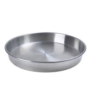 Round Aluminum Baking Pan 42x6cm (HI)