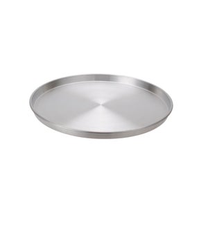 Round Aluminum Baking Pan 29x3cm (LO)