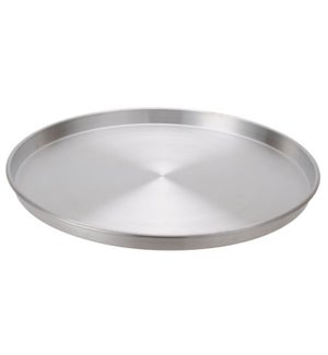 Round Aluminum Baking Pan 47x3cm (LO)