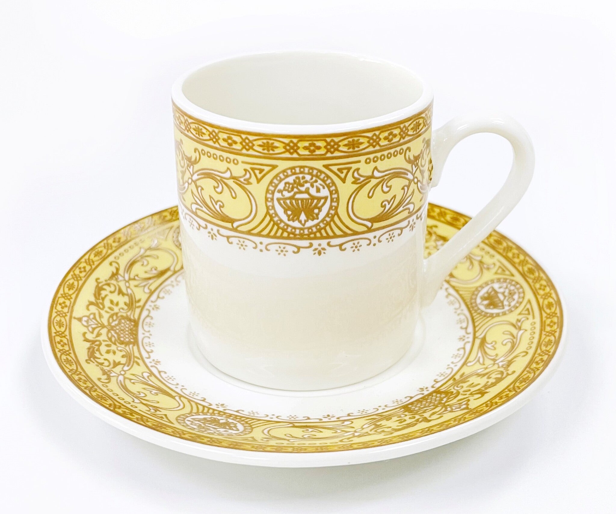 COFFEE & TEA CUPS  Prestige Housewares