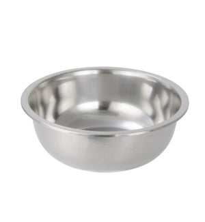 Mixing Bowl Low S/S 18cm 7inch