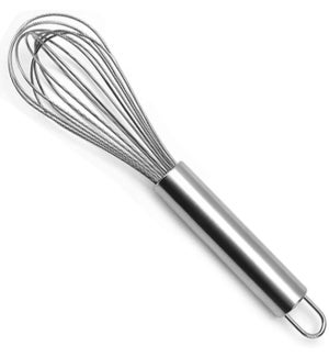 Whisk S/S 12inch