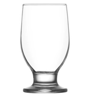 Drinking Glass Short Stem 7.5oz 3pc Set