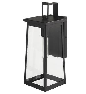 Alden 1-Light Wall Mount