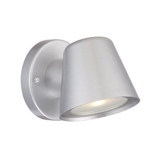 1-Light LED Wall Sconces