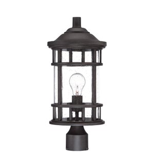 Vista II 1-Light Post Mount
