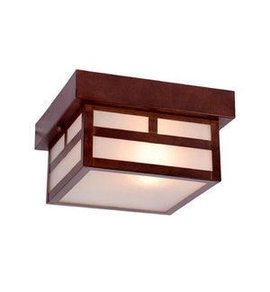 Artisan 1-Light Ceiling Mount