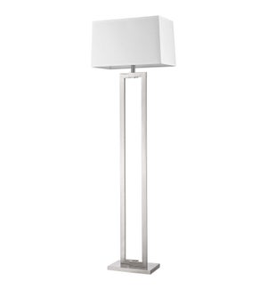 Riley 1-Light Floor Lamp