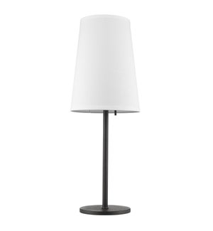 Primo 1-Light Table Lamp