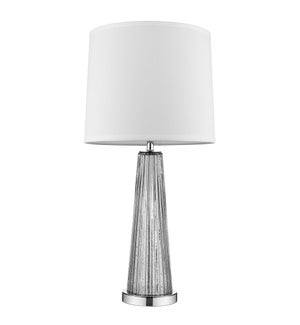 Chiara 1-Light Table Lamp