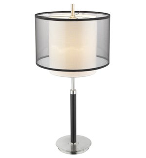 Roosevelt 1-Light Table Lamp