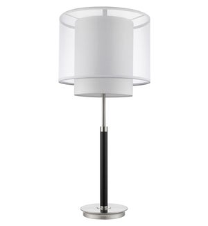Roosevelt 1-Light Table Lamp