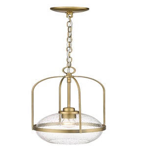Devonshire 1-Light Pendant