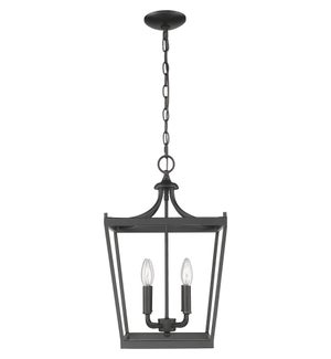 Kennedy 4-Light Chandelier
