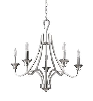 Michelle 5-Light Chandelier