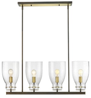 Shelby 4 - Light Pendant