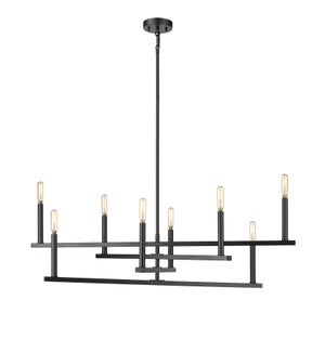 Hale 8-Light Chandelier